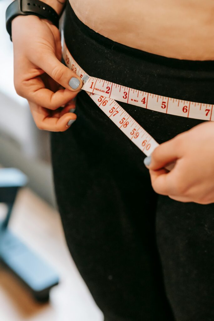 The Science of Weight Loss: A Sustainable Approach